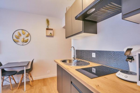Studio Cosy Pontarlier